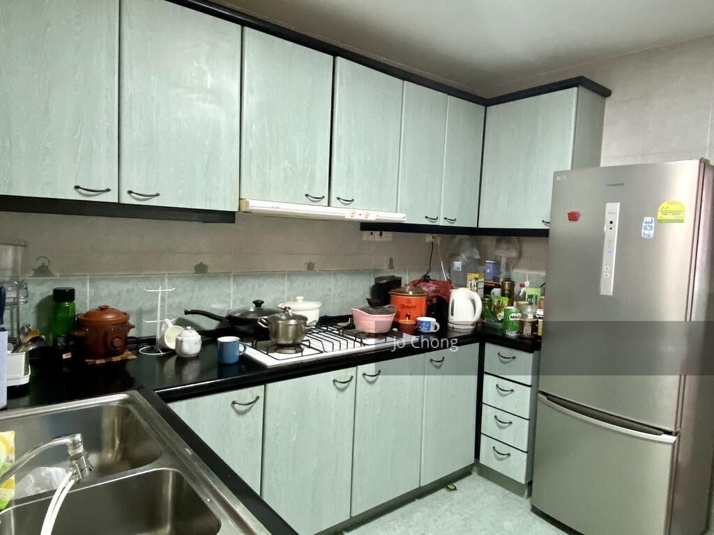 Estella Gardens (D17), Condominium #254129641